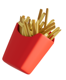 ポテトの絵文字