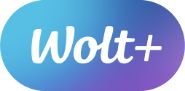 Wolt+